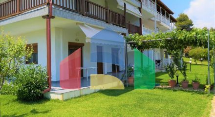 Продаж - Готель 224 m² на Сітонії (Халкідіки)