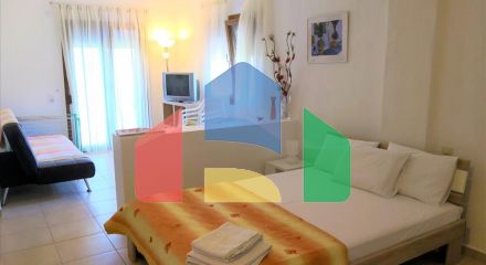 Продаж - Готель 224 m² на Сітонії (Халкідіки)