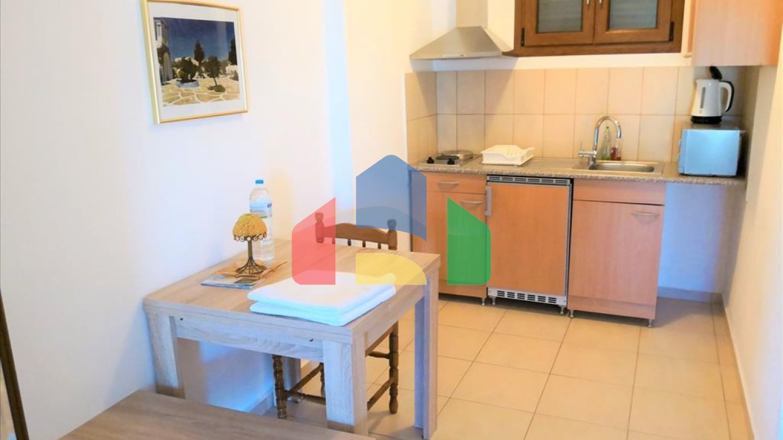 Продажа - Гостиница 224 m² на Ситонии (Халкидики)