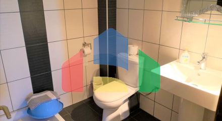 Продажа - Гостиница 224 m² на Ситонии (Халкидики) Продажа - Гостиница 224 m² на Ситонии (Халкидики)