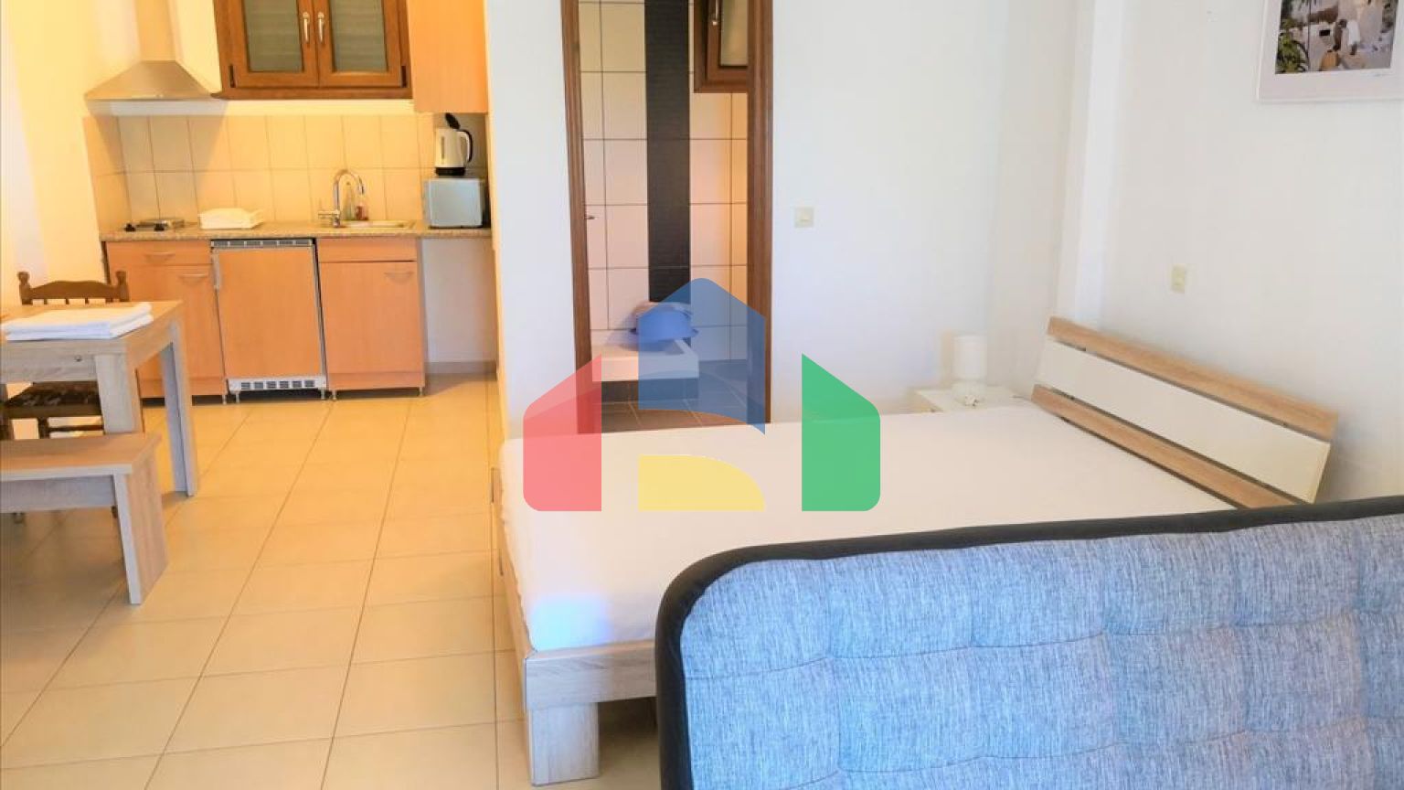 Продажа - Гостиница 224 m² на Ситонии (Халкидики)