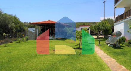 Продажа - Гостиница 224 m² на Ситонии (Халкидики) Продажа - Гостиница 224 m² на Ситонии (Халкидики)