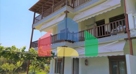 Продажа - Гостиница 224 m² на Ситонии (Халкидики) Продажа - Гостиница 224 m² на Ситонии (Халкидики)