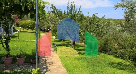 Продажа - Гостиница 224 m² на Ситонии (Халкидики) Продажа - Гостиница 224 m² на Ситонии (Халкидики)