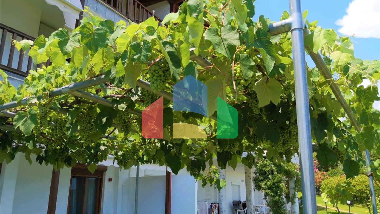 Продажа - Гостиница 224 m² на Ситонии (Халкидики)