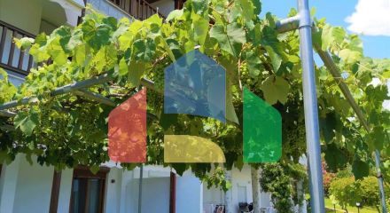 Продажа - Гостиница 224 m² на Ситонии (Халкидики) Продажа - Гостиница 224 m² на Ситонии (Халкидики)