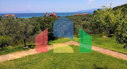 Продажа - Гостиница 224 m² на Ситонии (Халкидики) Продажа - Гостиница 224 m² на Ситонии (Халкидики)