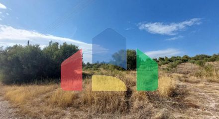 Продаж - Земельна ділянка 680 m² на Сітонії (Халкідіки)