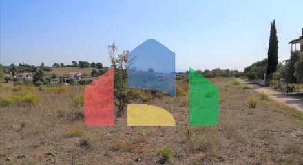 Продажа - Земельный участок 30600 m² на Ситонии (Халкидики)