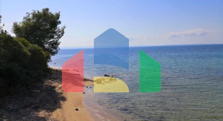 Продаж - Земельна ділянка 30600 m² на Сітонії (Халкідіки)