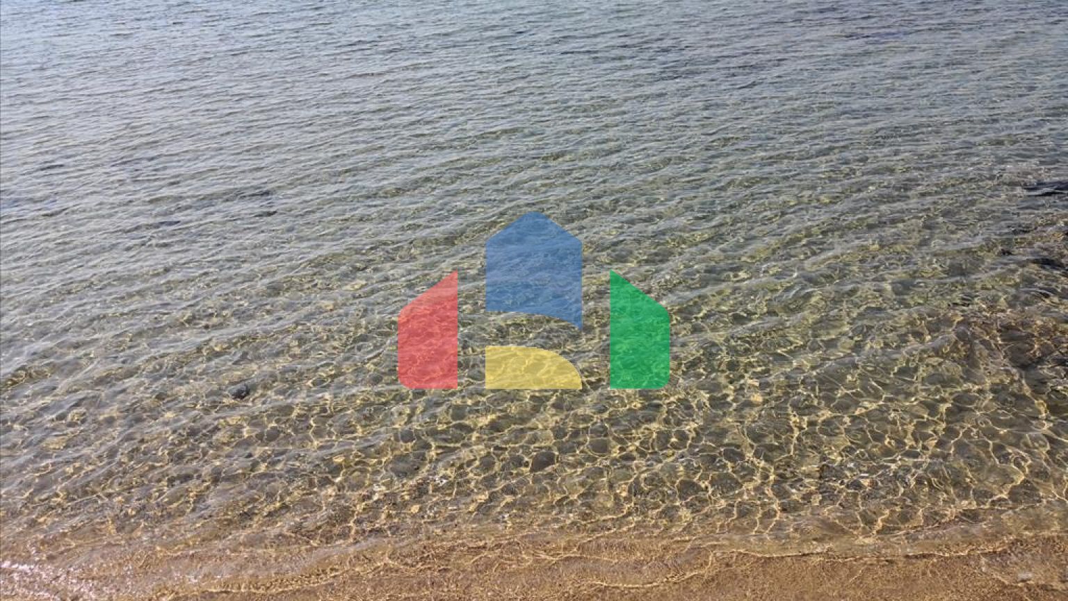 Продаж - Земельна ділянка 30600 m² на Сітонії (Халкідіки)