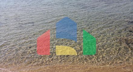 Продаж - Земельна ділянка 30600 m² на Сітонії (Халкідіки)