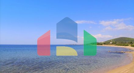 Продаж - Земельна ділянка 30600 m² на Сітонії (Халкідіки)