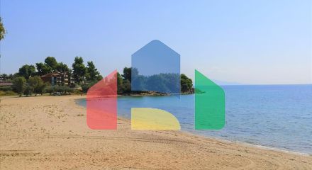 Продаж - Земельна ділянка 30600 m² на Сітонії (Халкідіки)