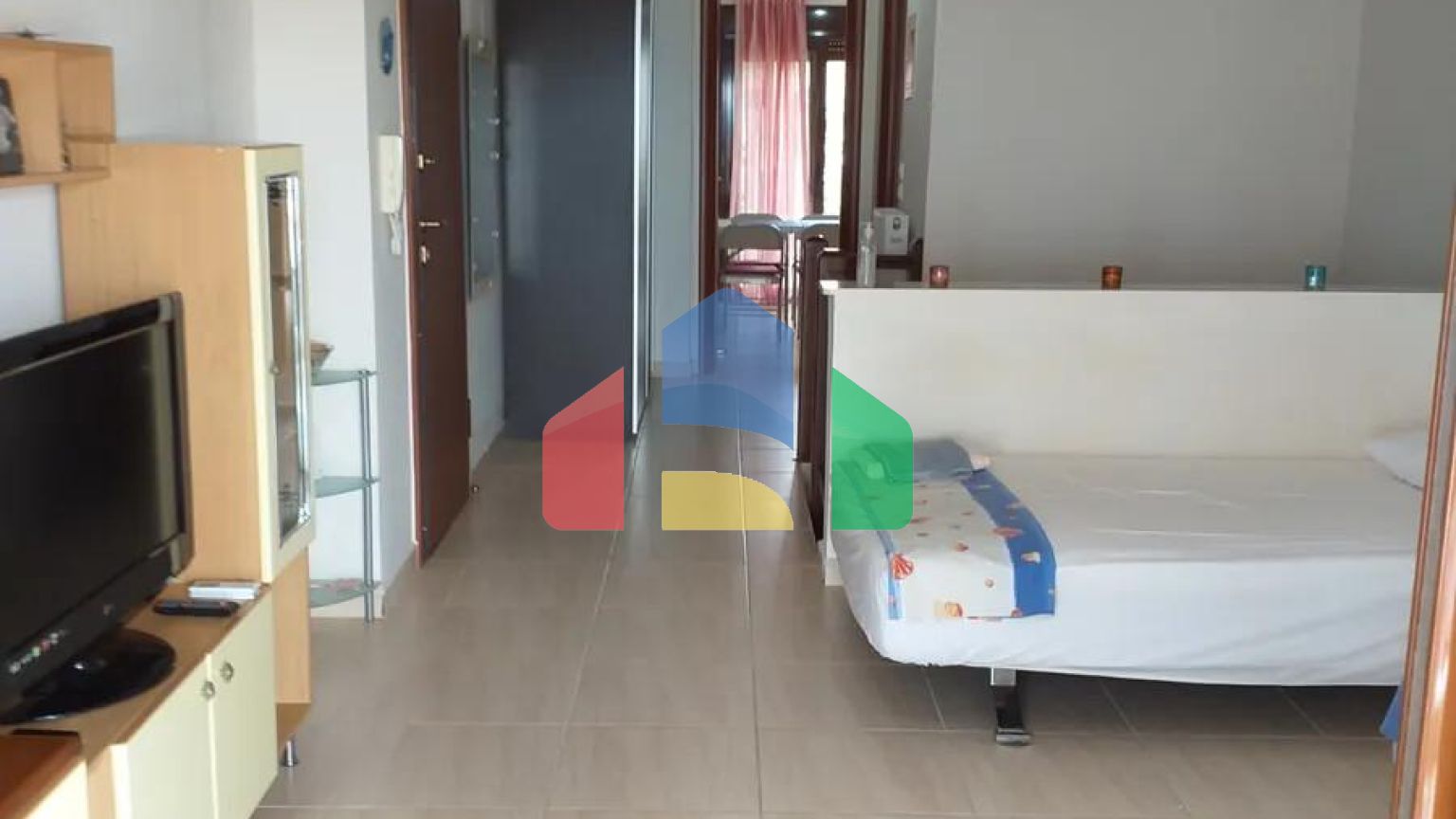 Продажа - Таунхаус 82 m² на Ситонии (Халкидики)