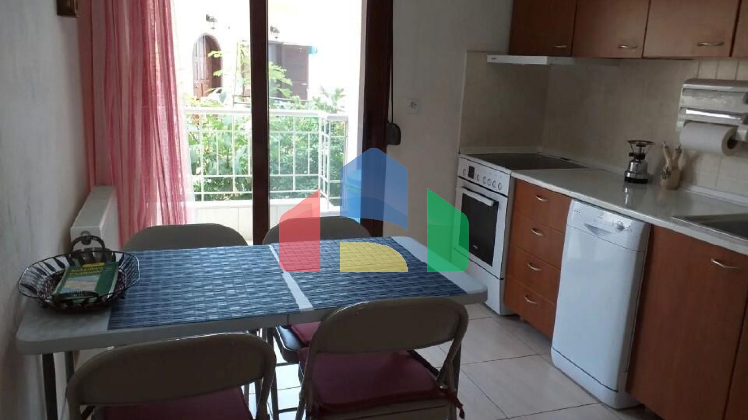 Продажа - Таунхаус 82 m² на Ситонии (Халкидики)