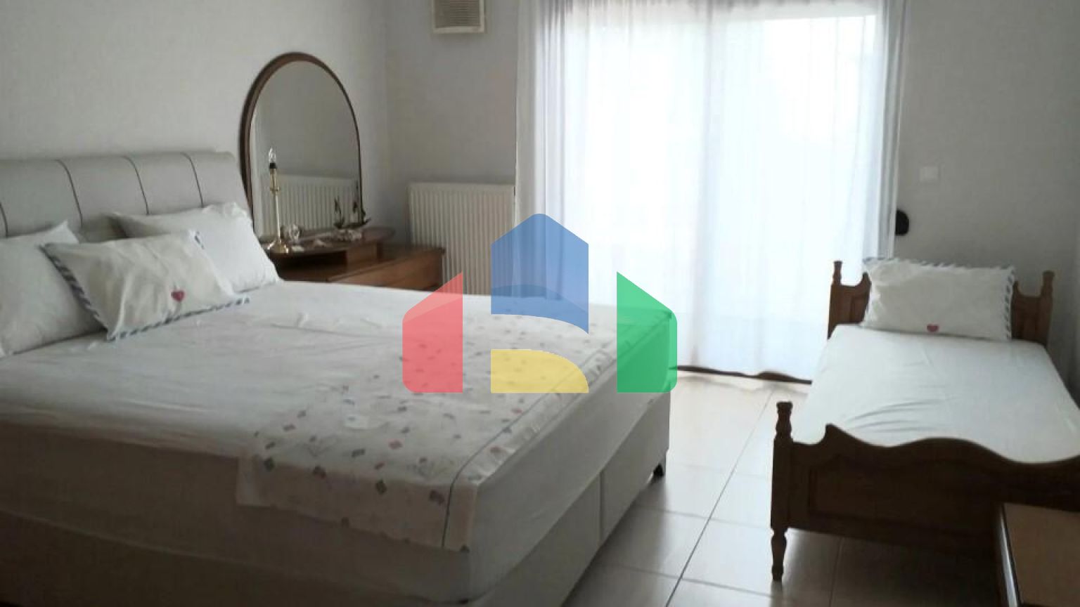 Продажа - Таунхаус 82 m² на Ситонии (Халкидики)