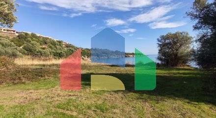 Продаж - Земельна ділянка 3700 m² на Сітонії (Халкідіки) Продаж - Земельна ділянка 3700 m² на Сітонії (Халкідіки)