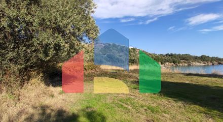 Продаж - Земельна ділянка 3700 m² на Сітонії (Халкідіки) Продаж - Земельна ділянка 3700 m² на Сітонії (Халкідіки)