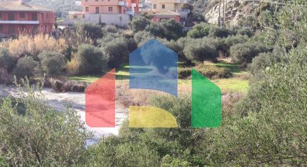 Продаж - Земельна ділянка 3700 m² на Сітонії (Халкідіки) Продаж - Земельна ділянка 3700 m² на Сітонії (Халкідіки)