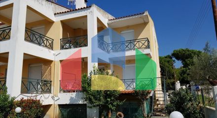 For Sale - Maisonette 180 m² in Sithonia, Chalkidiki