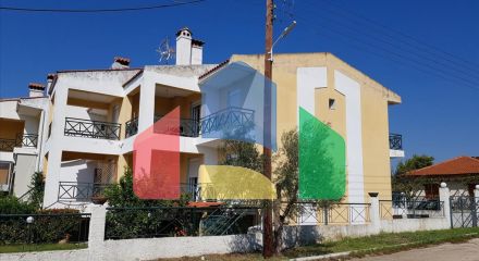 For Sale - Maisonette 180 m² in Sithonia, Chalkidiki