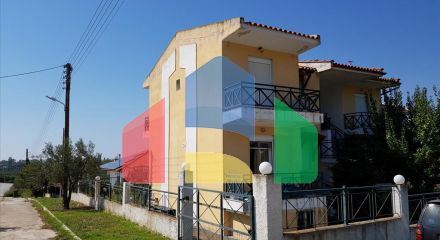 For Sale - Maisonette 180 m² in Sithonia, Chalkidiki