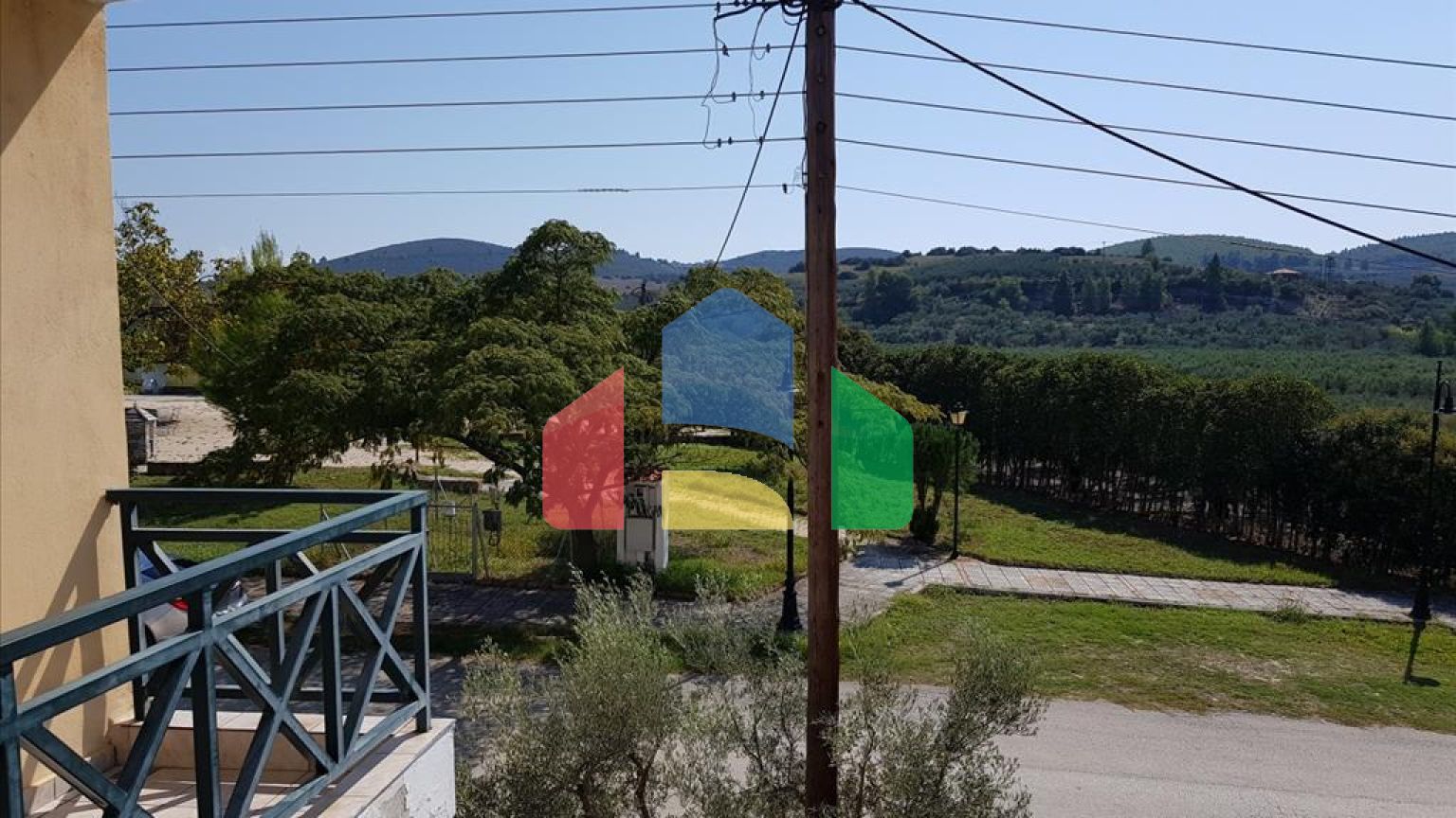 Продажа - Таунхаус 180 m² на Ситонии (Халкидики)