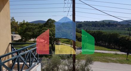 Продажа - Таунхаус 180 m² на Ситонии (Халкидики)