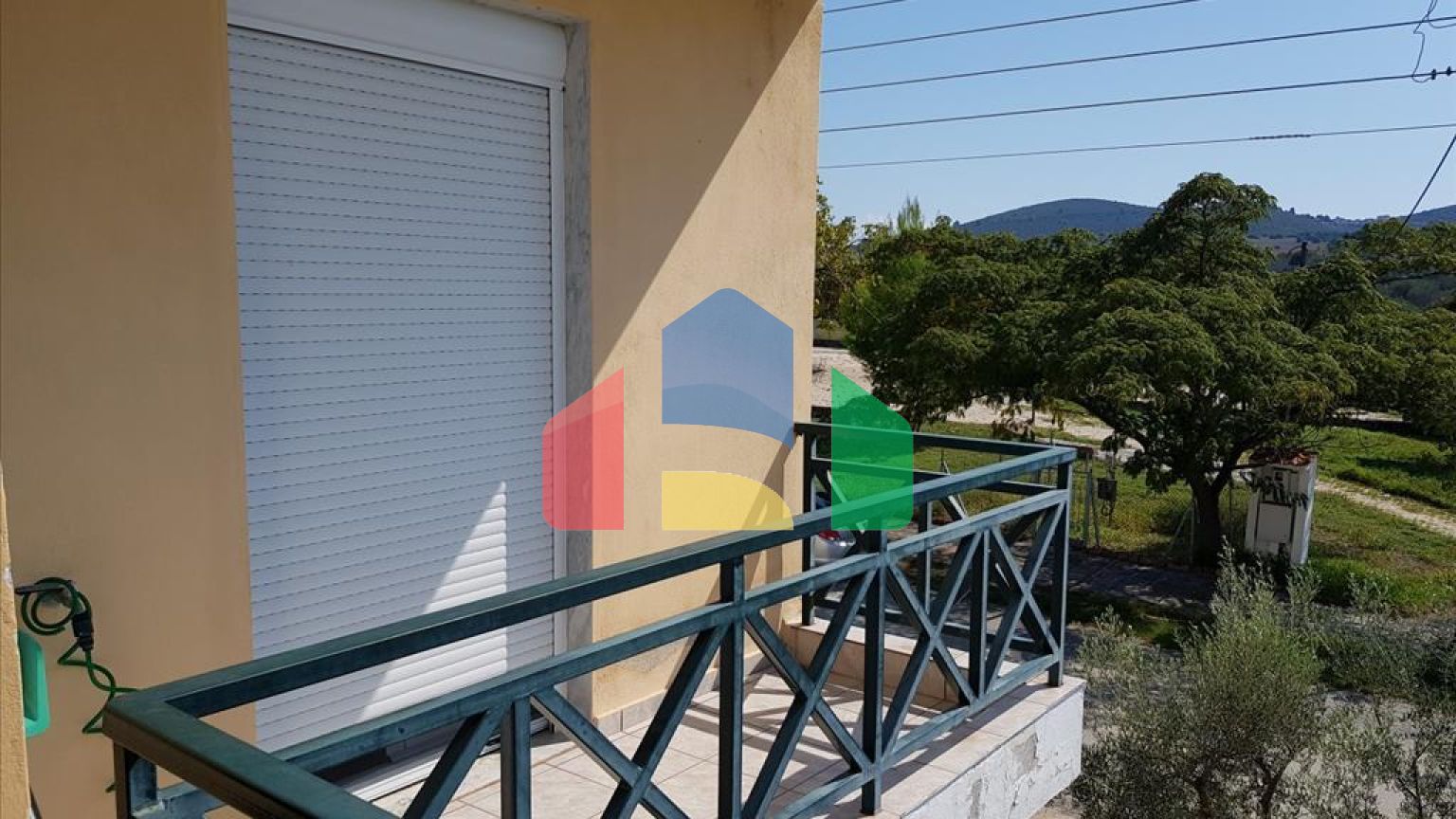 Продажа - Таунхаус 180 m² на Ситонии (Халкидики)