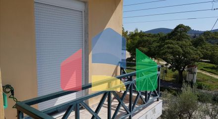 Продажа - Таунхаус 180 m² на Ситонии (Халкидики)