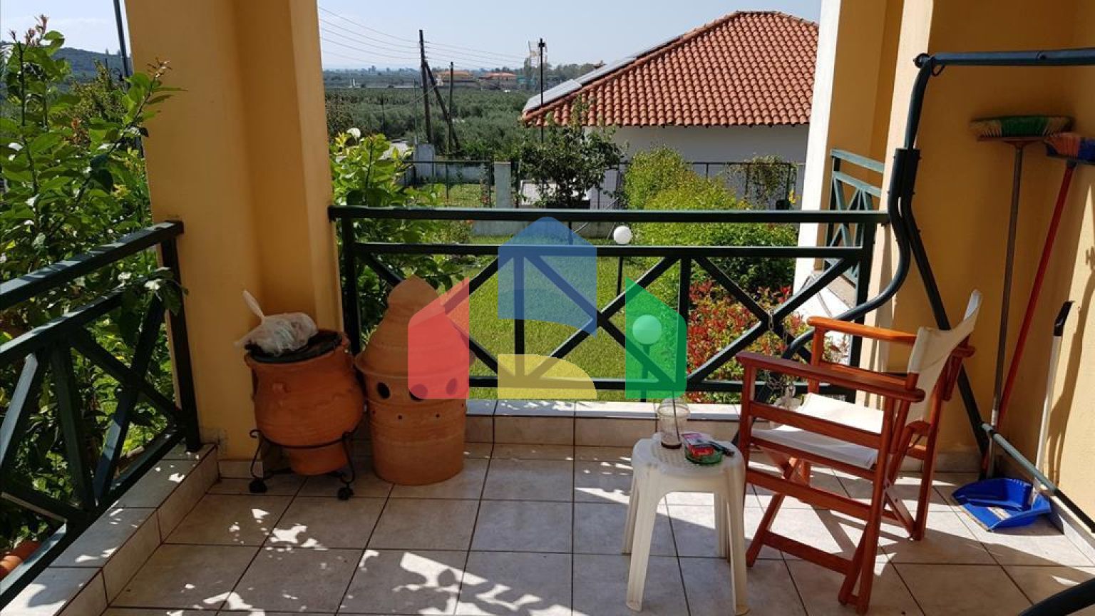 Продажа - Таунхаус 180 m² на Ситонии (Халкидики)