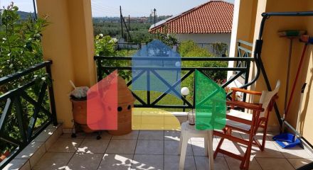 Продажа - Таунхаус 180 m² на Ситонии (Халкидики)