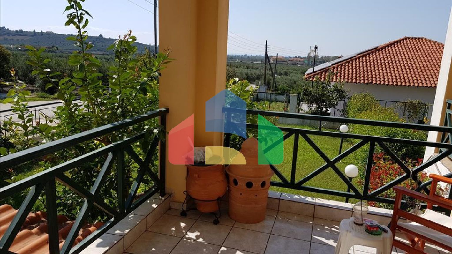 Продажа - Таунхаус 180 m² на Ситонии (Халкидики)