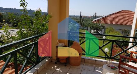 Продажа - Таунхаус 180 m² на Ситонии (Халкидики)