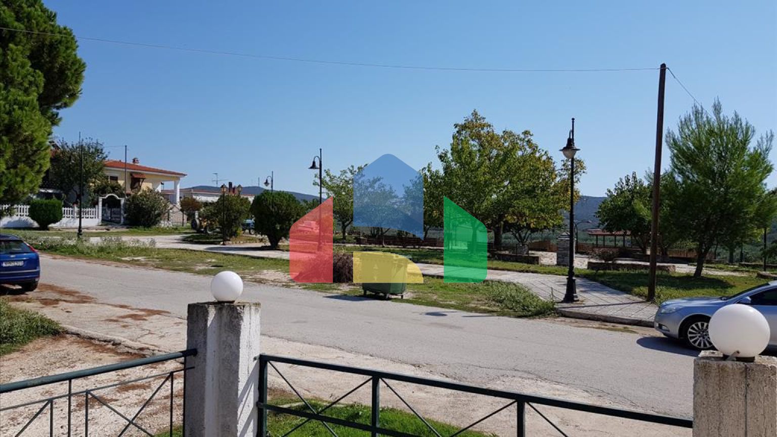 Продажа - Таунхаус 180 m² на Ситонии (Халкидики)