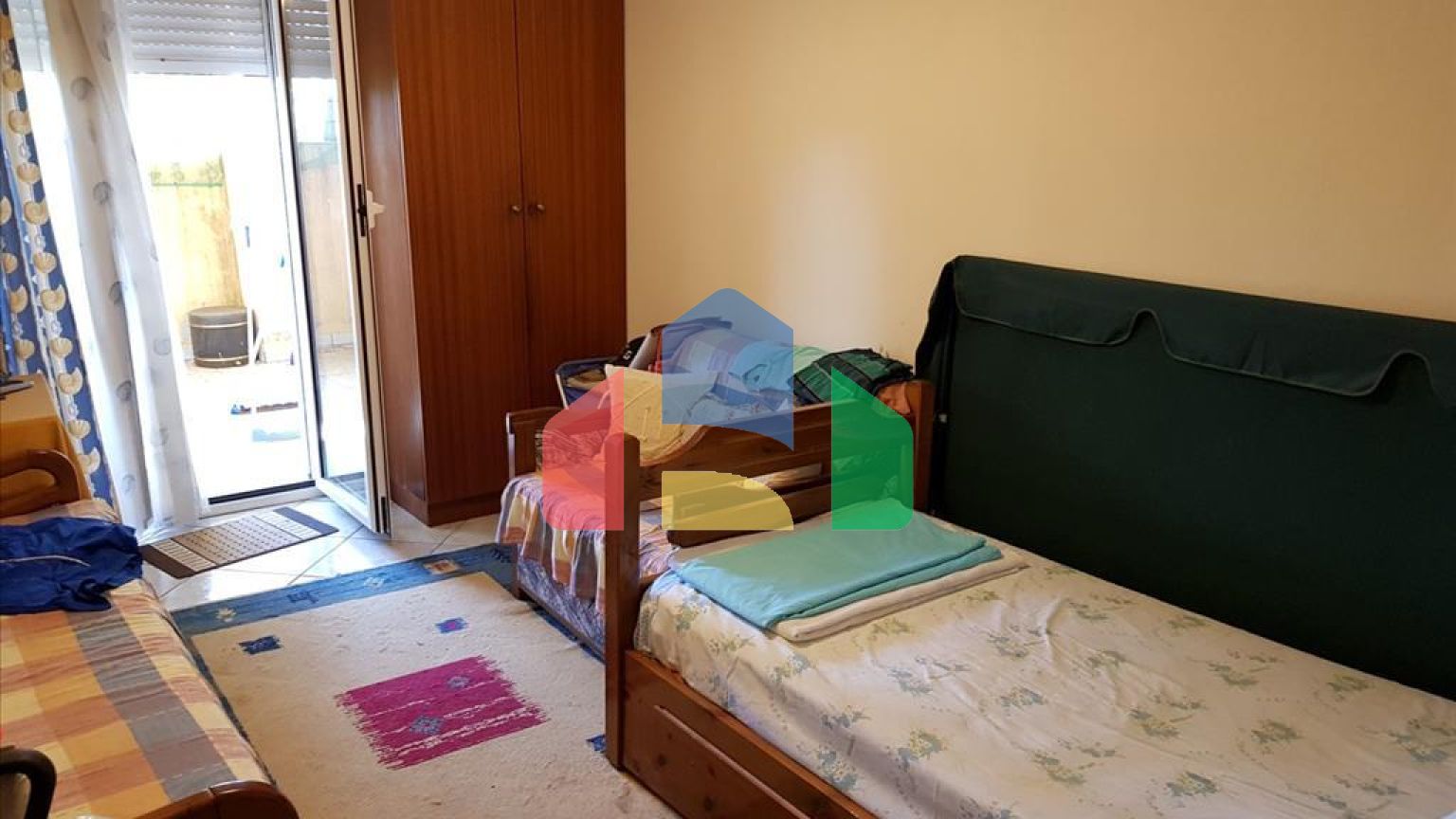 Продажа - Таунхаус 180 m² на Ситонии (Халкидики)