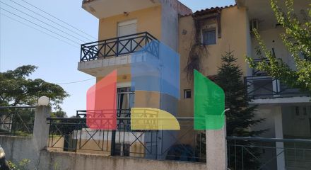 Продажа - Таунхаус 180 m² на Ситонии (Халкидики)