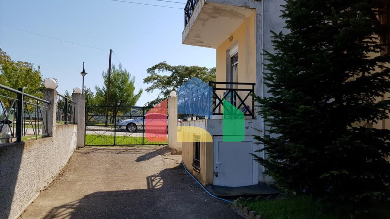 Продажа - Таунхаус 180 m² на Ситонии (Халкидики)