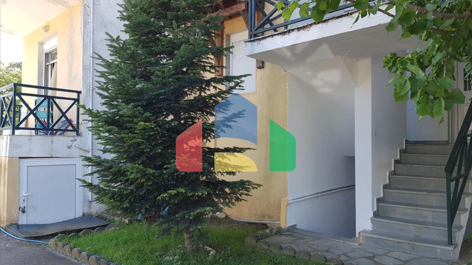 Продажа - Таунхаус 180 m² на Ситонии (Халкидики)