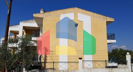 Продажа - Таунхаус 180 m² на Ситонии (Халкидики)