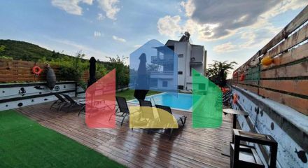Продажа - Вилла 175 m² на Ситонии (Халкидики)