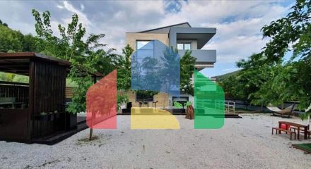 Продажа - Вилла 175 m² на Ситонии (Халкидики)