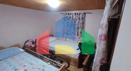 Продажа - Коттедж 36 m² на Ситонии (Халкидики)
