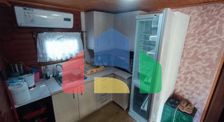 Продажа - Коттедж 36 m² на Ситонии (Халкидики)