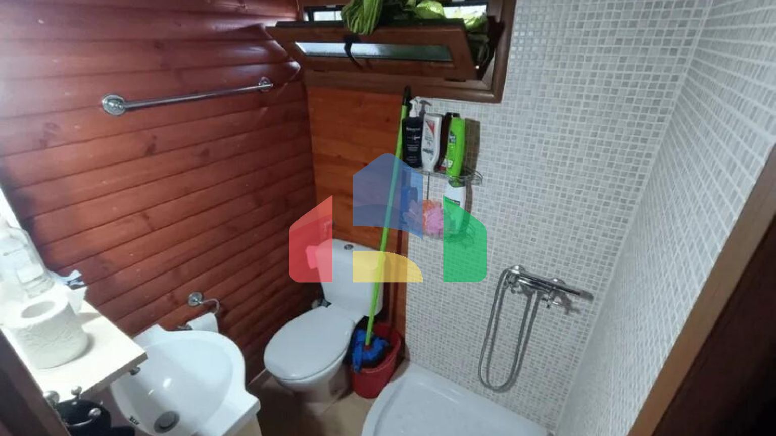 Продажа - Коттедж 36 m² на Ситонии (Халкидики)