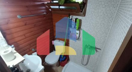 Продажа - Коттедж 36 m² на Ситонии (Халкидики)