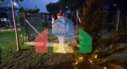 Продажа - Коттедж 36 m² на Ситонии (Халкидики)