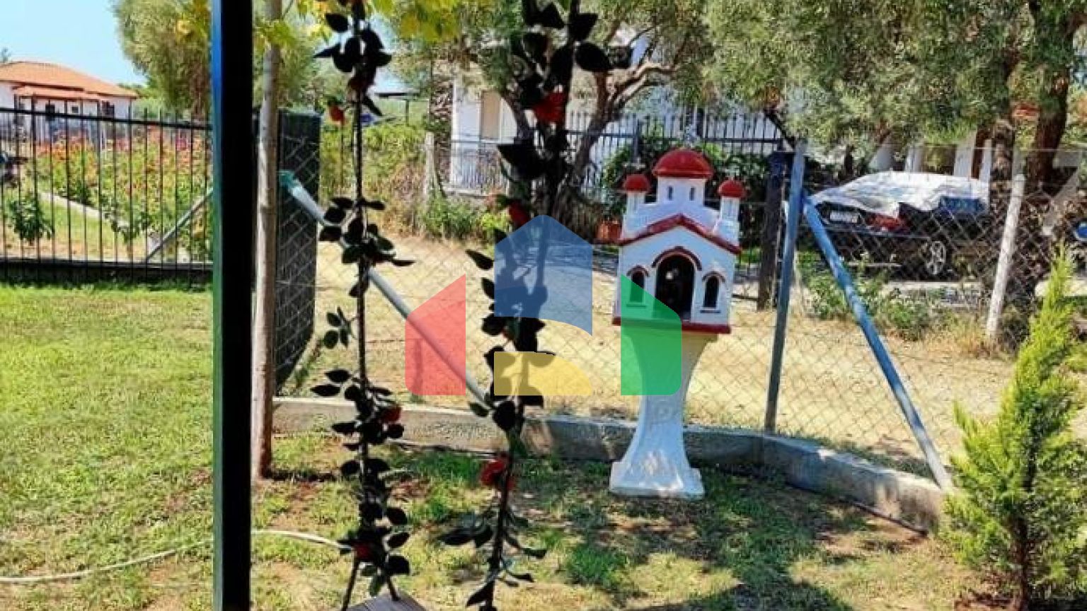 Продажа - Коттедж 36 m² на Ситонии (Халкидики)