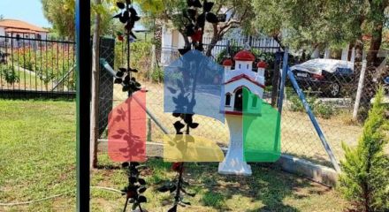 Продажа - Коттедж 36 m² на Ситонии (Халкидики)